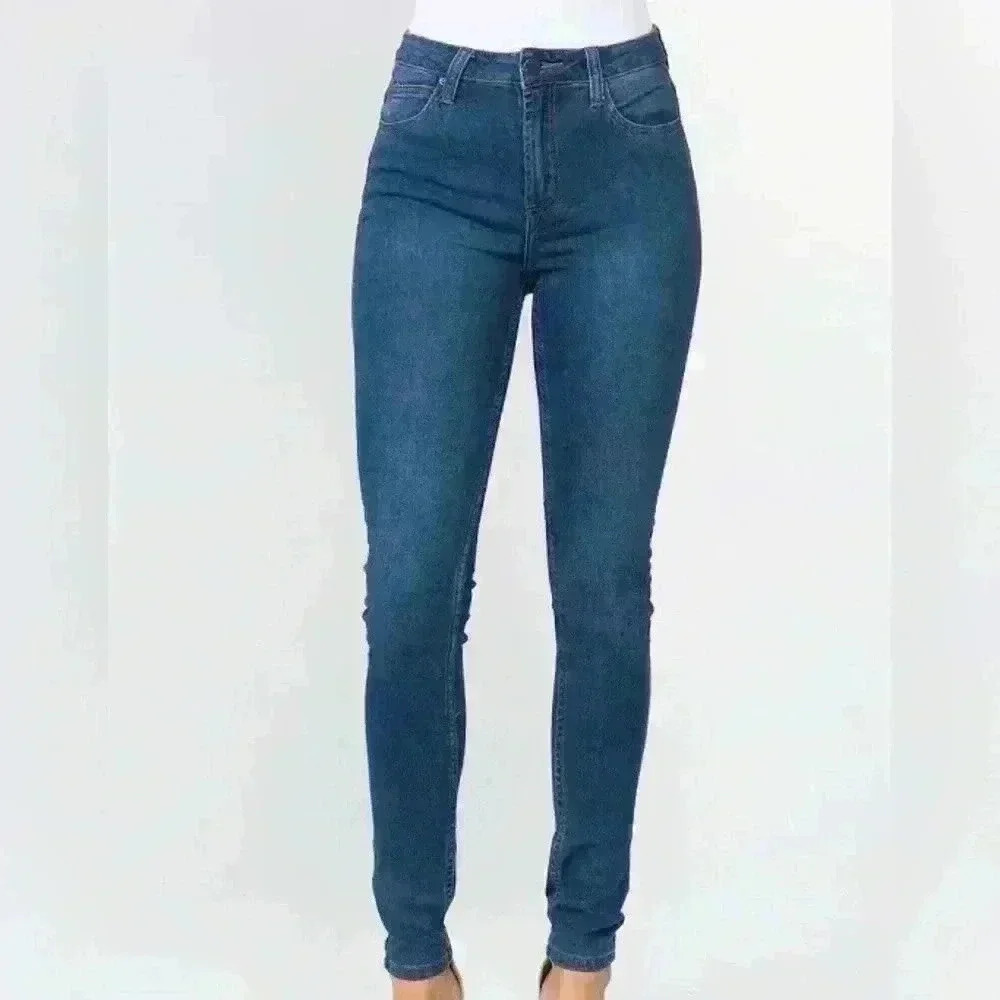 Blue Jeans
